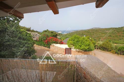 Apartamento Gdcasevacanza - Residenza Sul Pevero -