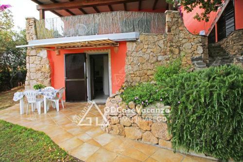 Apartamento Gdcasevacanza - Residenza Sul Pevero -