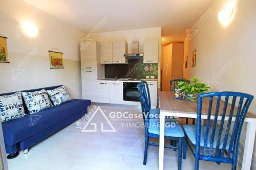 Apartamento Gdcasevacanza - Residenza Sul Pevero -
