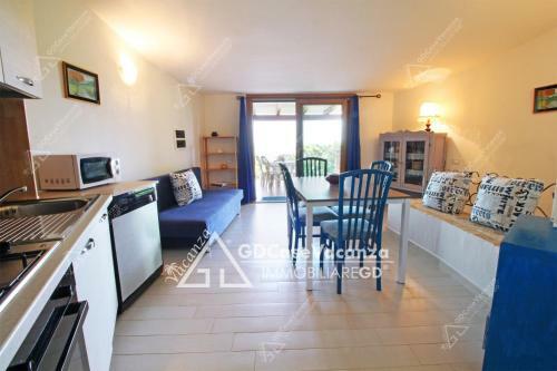 Apartamento Gdcasevacanza - Residenza Sul Pevero -