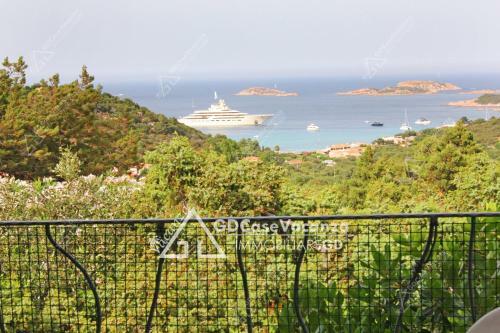 Apartamento Gdcasevacanza - Residenza Sul Pevero -