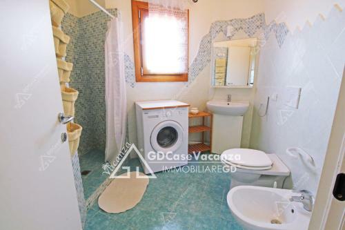 Apartamento Gdcasevacanza - Residenza Sul Pevero -