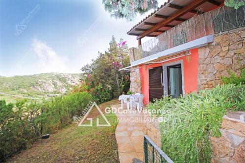 Apartamento Gdcasevacanza - Residenza Sul Pevero -
