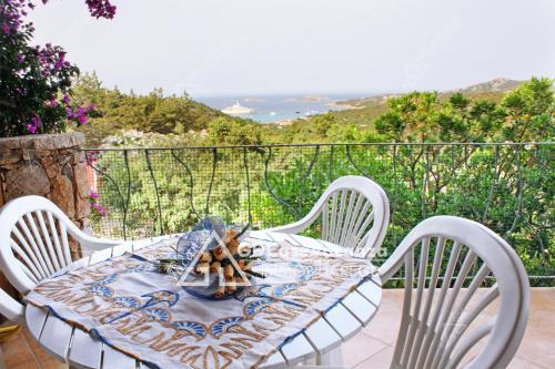 Apartamento Gdcasevacanza - Residenza Sul Pevero -