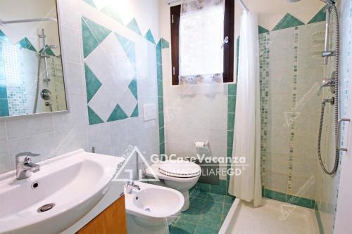 Apartamento Gdcasevacanza - Residenza Sul Pevero -
