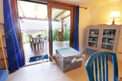 Apartamento Gdcasevacanza - Residenza Sul Pevero -