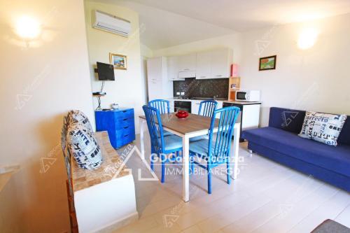 Apartamento Gdcasevacanza - Residenza Sul Pevero -