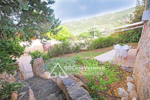 Apartamento Gdcasevacanza - Residenza Sul Pevero -