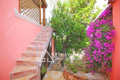 Apartamento Gdcasevacanza - Residenza Sul Pevero -