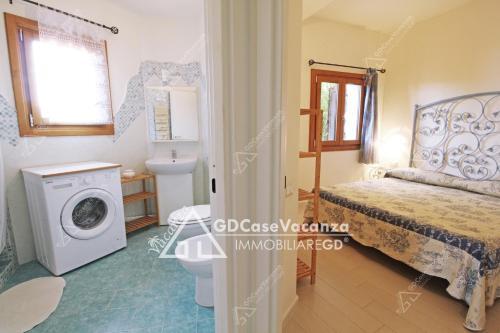 Apartamento Gdcasevacanza - Residenza Sul Pevero -
