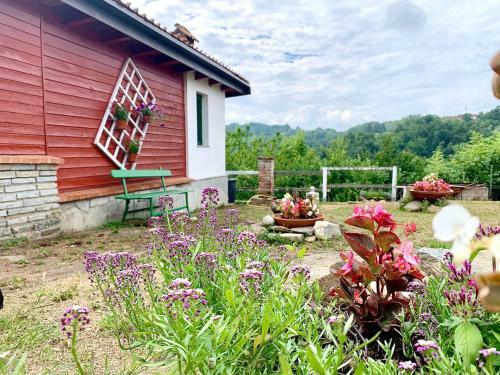 Bed & Breakfast La Dacia In Langa