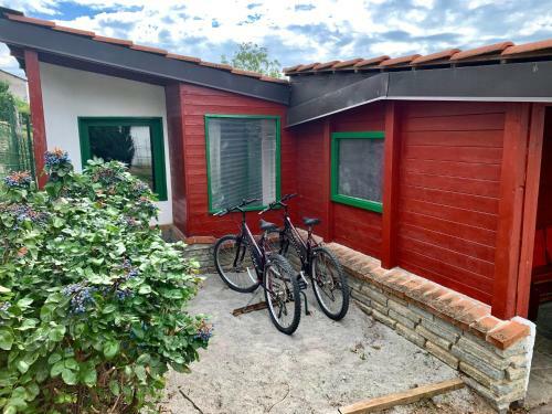 Bed & Breakfast La Dacia In Langa