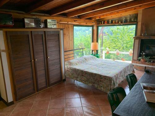 Bed & Breakfast La Dacia In Langa