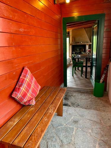 Bed & Breakfast La Dacia In Langa
