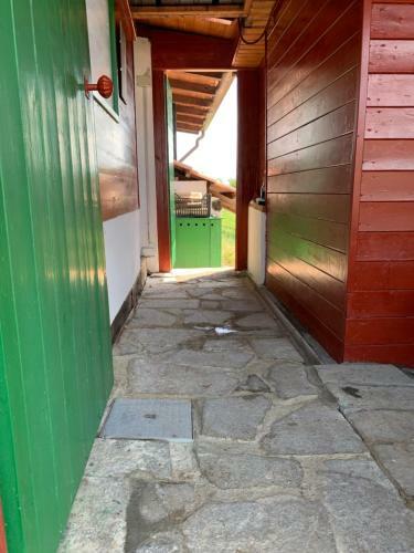 Bed & Breakfast La Dacia In Langa
