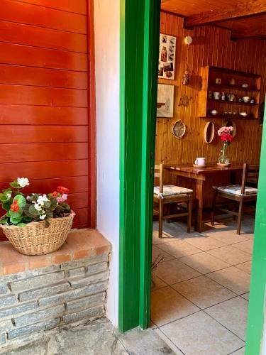 Bed & Breakfast La Dacia In Langa