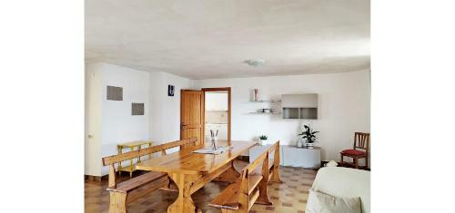 Zampy - Villa 150mt Dal Mare
