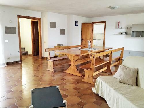 Zampy - Villa 150mt Dal Mare