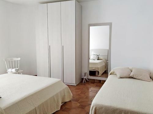 Zampy - Villa 150mt Dal Mare