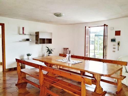 Zampy - Villa 150mt Dal Mare