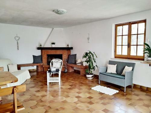 Zampy - Villa 150mt Dal Mare
