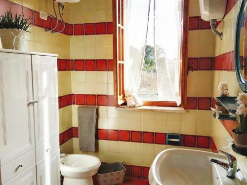 Zampy - Villa 150mt Dal Mare