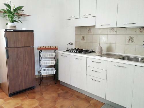 Zampy - Villa 150mt Dal Mare