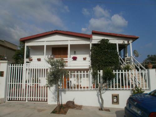 Delianick Holiday Home