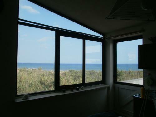 Delianick Holiday Home