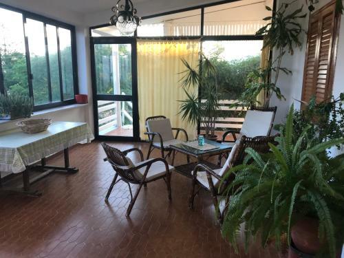 Delianick Holiday Home