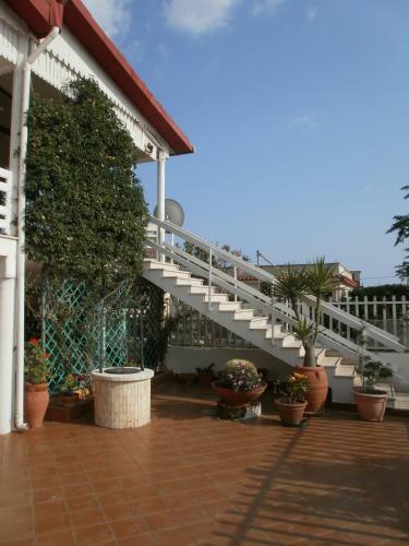 Delianick Holiday Home