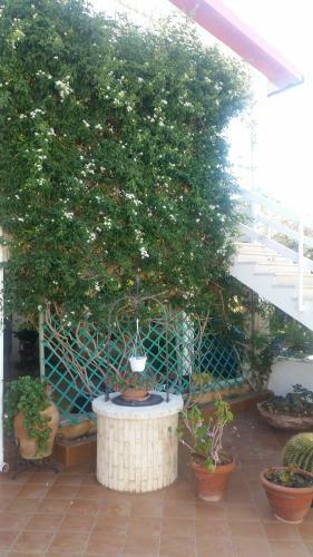 Delianick Holiday Home