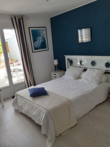 Bed & Breakfast Les Portes Du Soleil