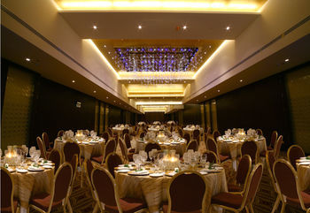 Hotel Regency Palace Amman