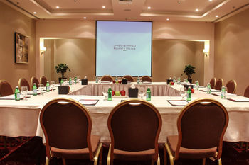 Hotel Regency Palace Amman