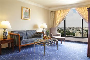 Hotel Regency Palace Amman