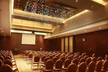 Hotel Regency Palace Amman