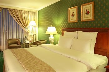 Hotel Regency Palace Amman