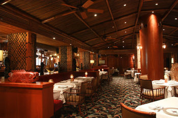 Hotel Regency Palace Amman