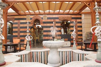Hotel Regency Palace Amman