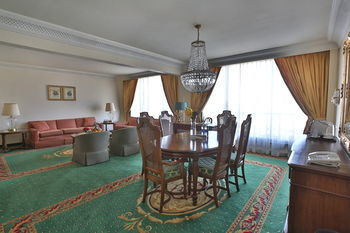 Hotel Regency Palace Amman