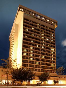 Hotel Regency Palace Amman