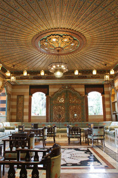 Hotel Regency Palace Amman