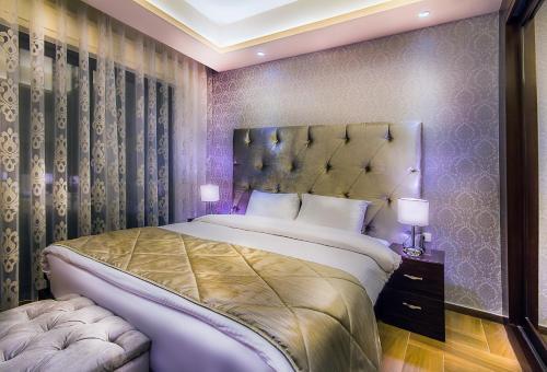 Apartamento Le Reve Boutique Hotel Suites