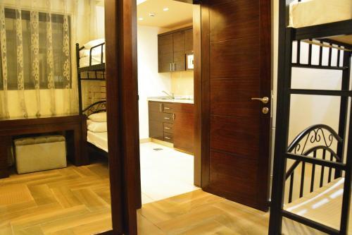 Apartamento Le Reve Boutique Hotel Suites
