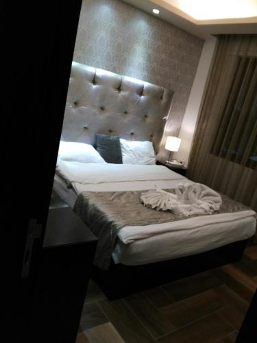 Apartamento Le Reve Boutique Hotel Suites