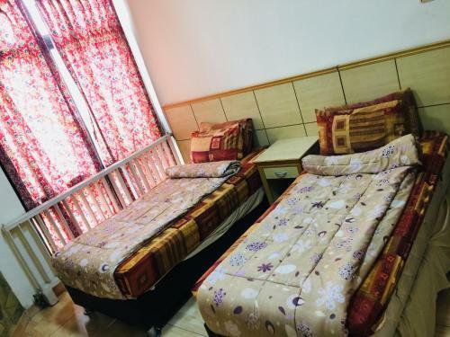 Al Amera Hotel Apartment
