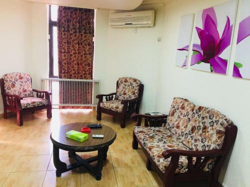 Al Amera Hotel Apartment