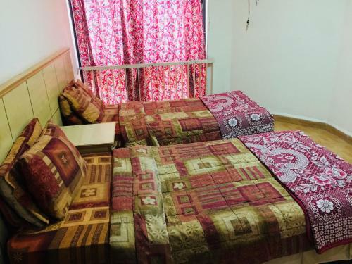 Al Amera Hotel Apartment