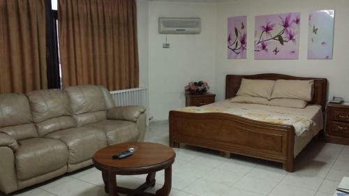 Al Amera Hotel Apartment